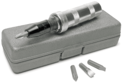 W2500P 3/8" Dr Impact Driver (4 Tips)