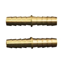 S-642 3/8" ID Hose Mender Fitting