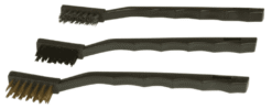 20140 3pc Cleaning Brushes