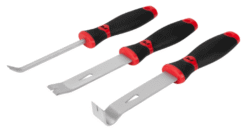 W2037 3pc Utility Pry Bar Set