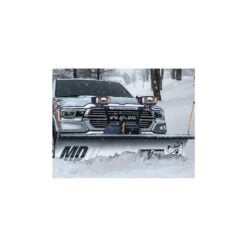 16160800 SnowDogg Illuminator LED Snow Plow Lights - Image 4
