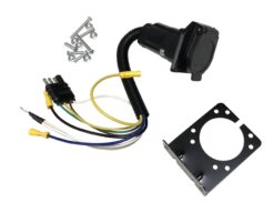 TRAILER WIRING (GUEST)