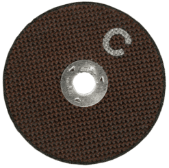 M580C 4pc Cut-Off Wheel Assortment - Image 3