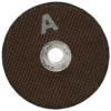 M580C 4pc Cut-Off Wheel Assortment