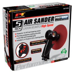M573DB 5" High Speed Sander - Image 2