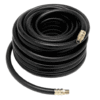 M603P 3/8" X 50' Rubber Air Hose