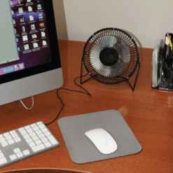 W1663 6" USB Mini Fan - Image 3