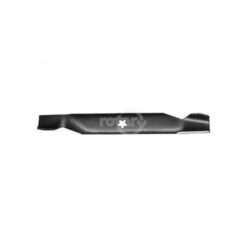 127841 AYP Aftermarket 5 Point Star Blade 18" X 2-1/4"