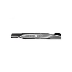 137380 AYP Aftermarket 5 Point Star Blade 17-3/8" X 2-1/4"