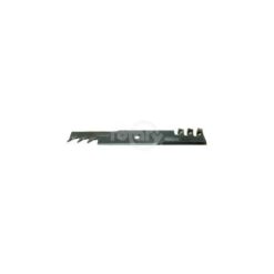 1-303146 ExMark Aftermarket Mulching Blade 18" X 5/8"
