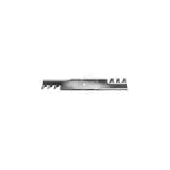 1-402086 ExMark Aftermarket Mulching Blade 16-1/4" X 5/8"