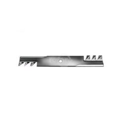AM104489 John Deere Aftermarket Mulching Blade 16-1/2" X 5/8"