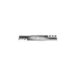 1-613112 ExMark Aftermarket Mulching Blade 20-1/2" X 5/8"