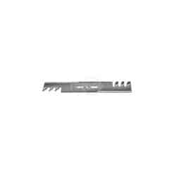 Universal Aftermarket Mulching Blade 22" X 3/8"
