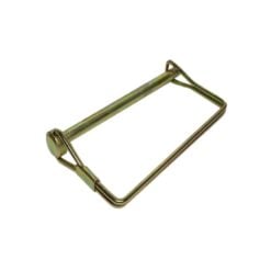 66070 Buyers Wire Lock Pin, 1/4" X 3-3/4"