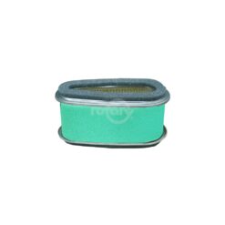 11013-2110 Kawasaki Aftermarket Paper Air Filter with Prefilter 6-1/4" X 2-7/8"