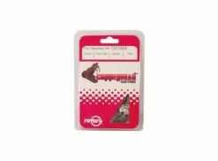 23RM3-66 STIHL Aftermarket Chainsaw Chain 16" .050 .325 66 Links Semi-Chisel With Bumper Link
