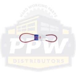 754-0364 MTD Aftermarket Aramid Belt 5/8" X 68"