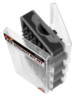 W9027 75pc Specialty Bit Drive Set - Image 3