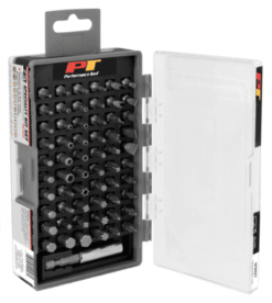 W9027 75pc Specialty Bit Drive Set