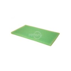 17218-ZG9-M00 Honda Aftermarket Foam Prefilter