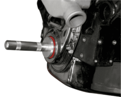W83020 7pc Bearing Race and Seal Driver Set - Image 3