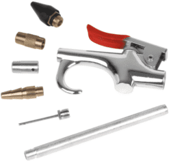 M524 7pc Blowgun Kit