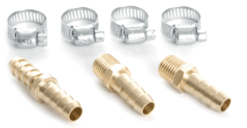 M479 7Pc Hose Repair Kit, 3/8" ID