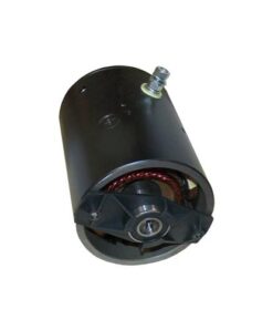 Monarch Hydraulic Power Unit Motor 12 V CCW Slotted - Aftermarket