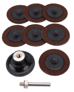 Performance Tool M535 8pc 2" Surface Prep Kit