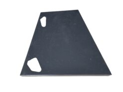 Boss BAX08057 Cutting Edge Replacement Wing Extension 2009 and Newer - Aftermarket
