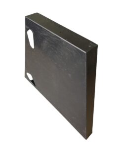 Alternative view of Boss BAX08057 Cutting Edge Replacement Wing Extension 2009 and Newer - Aftermarket