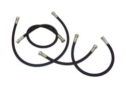 Western Defender Hose Kit - Aftermarket