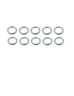 Fisher 307 Shoe Spacers 1-1/2" ID, 10 PACK - Aftermarket