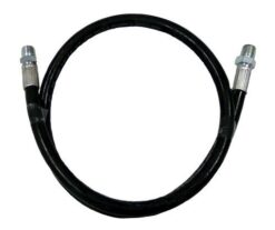 4424 Fisher Hose 1/4" X 36 NPT Ends - Aftermarket