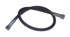 56710 Fisher Hose 1/4" X 32" FJIC Ends - Aftermarket
