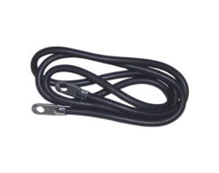 Fisher 5798 Ground Cable 60" - Aftermarket