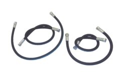 Western HTS Hose Kit - Aftermarket