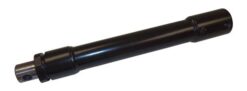 HYD01603 Boss V Plow Angle Cylinder 1-1/2" X 10" - Aftermarket