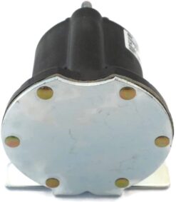 HYD01633 Boss 4 Post Round Starter Motor Solenoid - Aftermarket - Image 4
