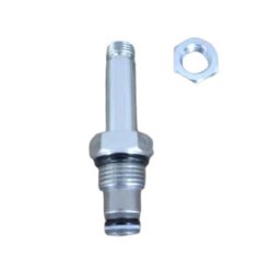 HYD01637 Boss Lift and Angle Valve - Aftermarket - Image 2