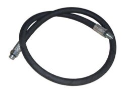Boss HYD07575 Hose 3/8" X 40", 1/4" MP X 3/8" MOR - Aftermarket
