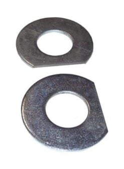 Meyer 07141 Tube Washer, Pair - Aftermarket