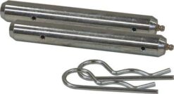 Meyer 08554 Pivot Pin with Grease Fitting 2 Each - Aftermarket