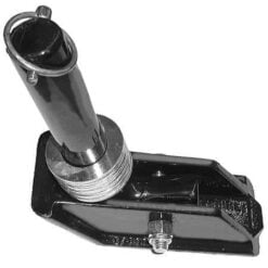 Meyer 09126 Shoe Assembly for ST, STP, C, HM Blades - Aftermarket