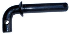 Meyer 12057 Spindle for Shoe Assembly 09126, 09592 - Aftermarket