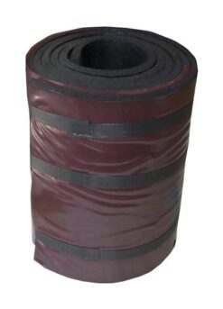 Meyer 12900 Buyers 1309010 Snow Deflector Replacement Rubber Only - Aftermarket