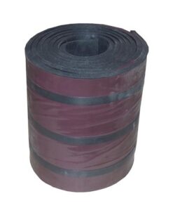 Meyer 12901 Rubber Replacement for 12898 - Aftermarket