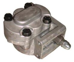 Meyer 15026 Pump Assembly for E46 E47 E48 Pump Units - Aftermarket