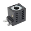 15215 Meyer Coil 12V DC #8  Two 1/2" Male Tabs - Aftermarket